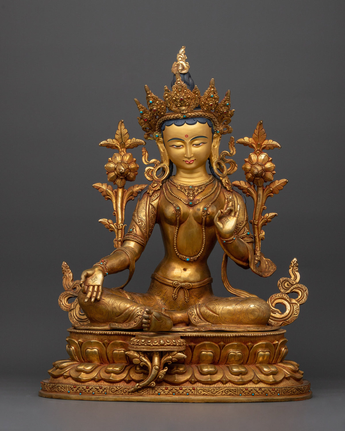 green-tara-a-handmade-nepalese