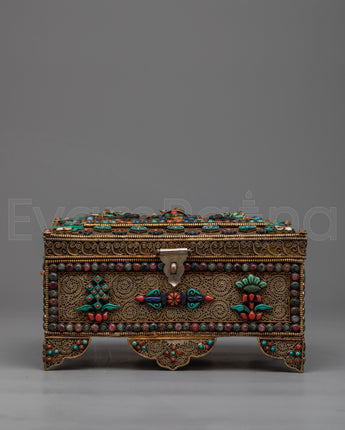 Chest Box