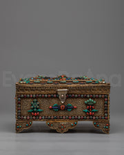 Chest Box