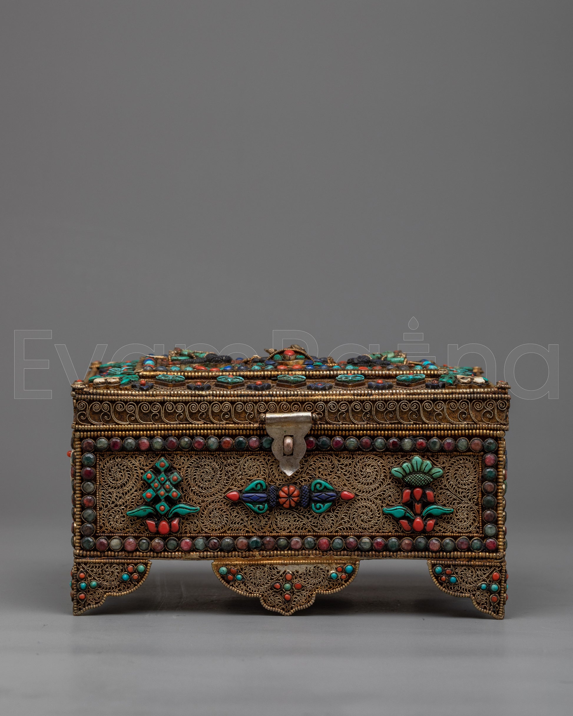 Chest Box