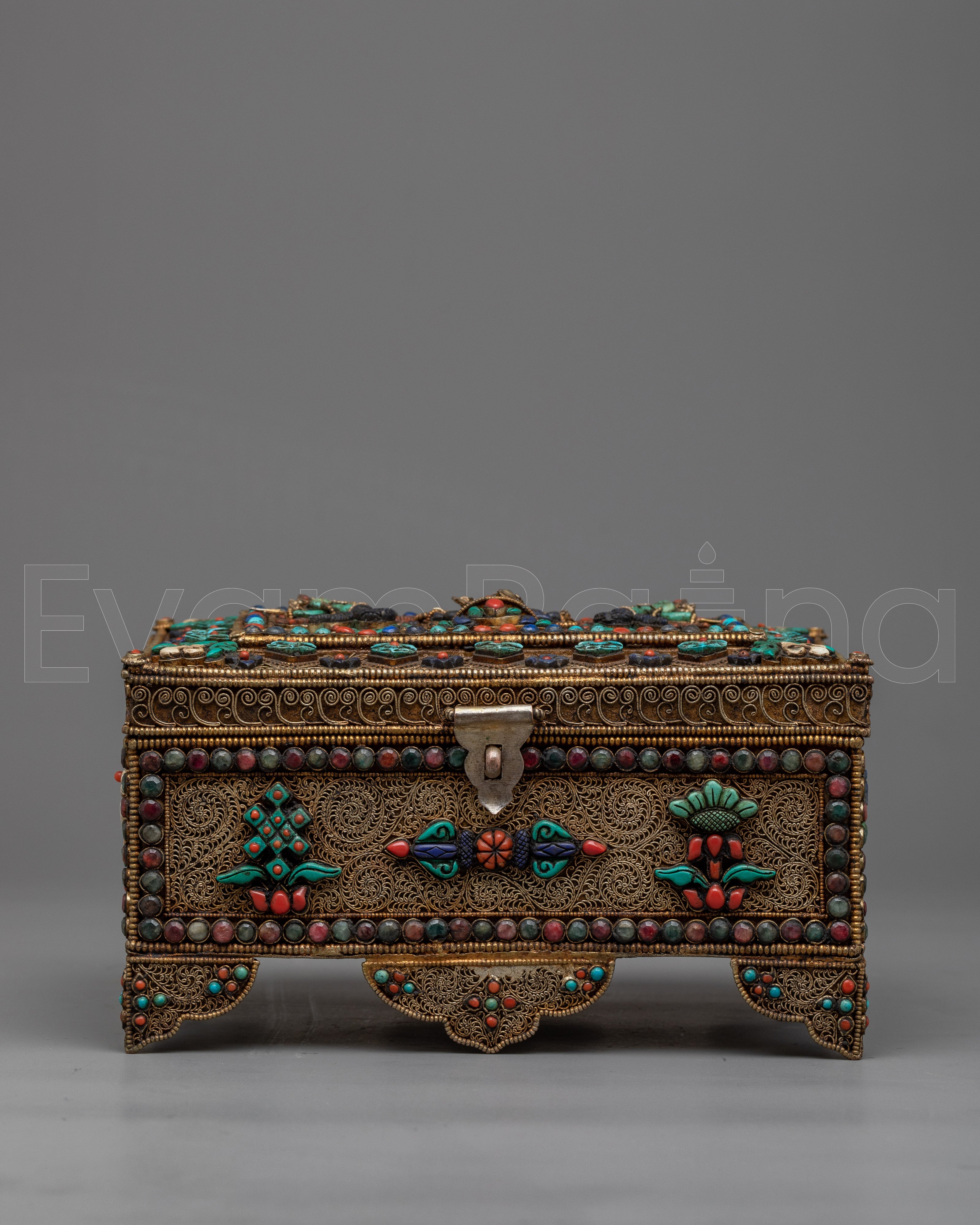 Chest Box