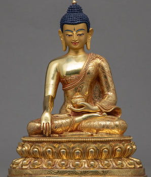 gold-buddha-statue-home-decor