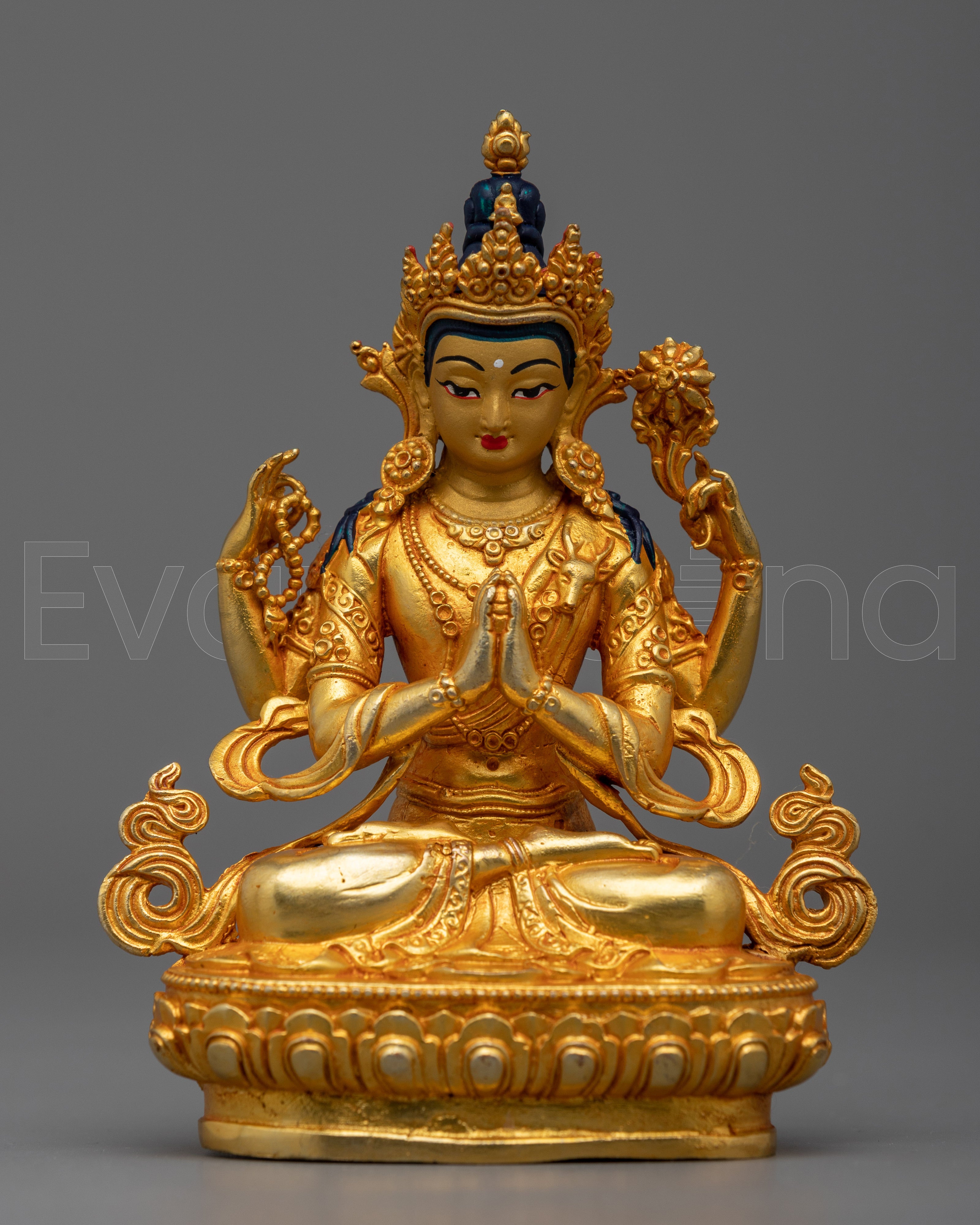 Avalokiteshvara Statue
