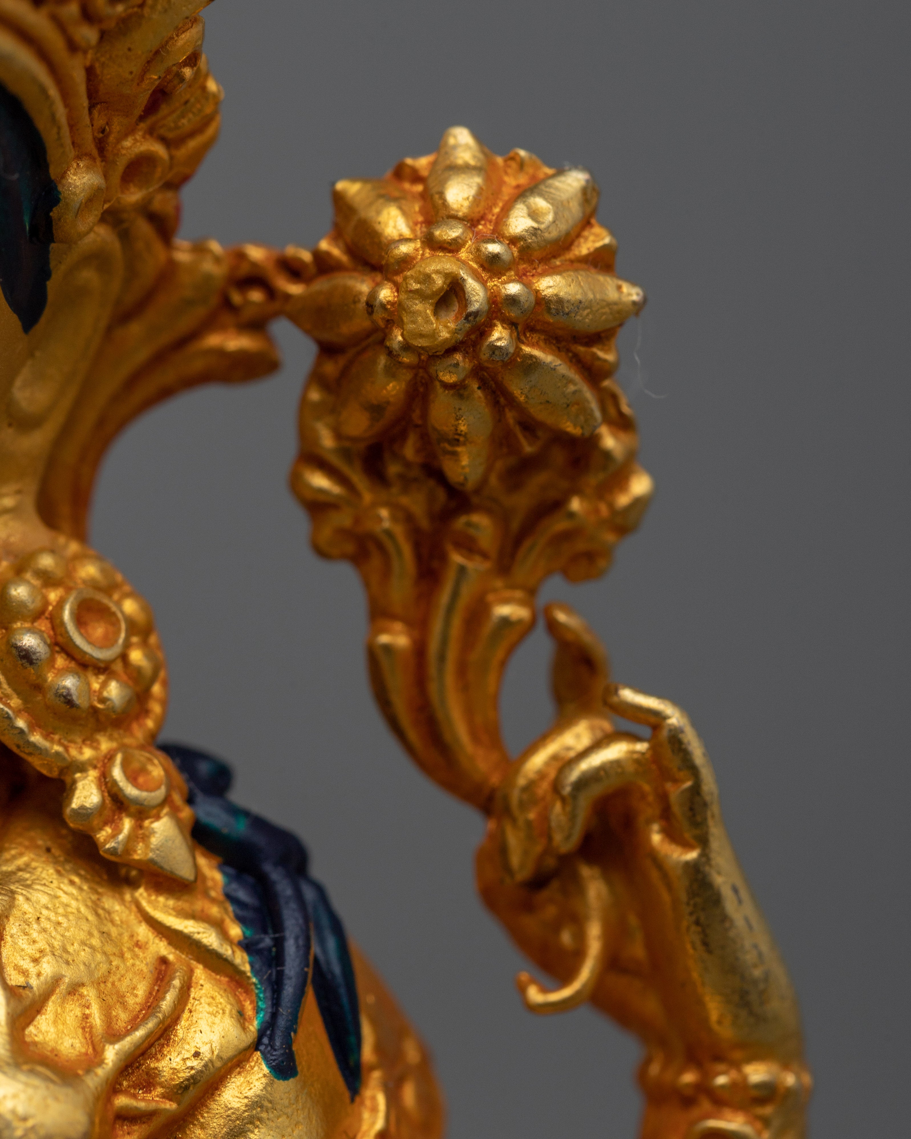 Avalokiteshvara Statue | The Bodhisattva of Compassion and Mercy