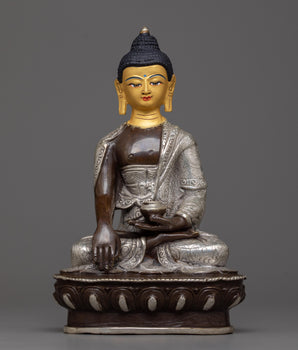 lord shakyamuni buddha 