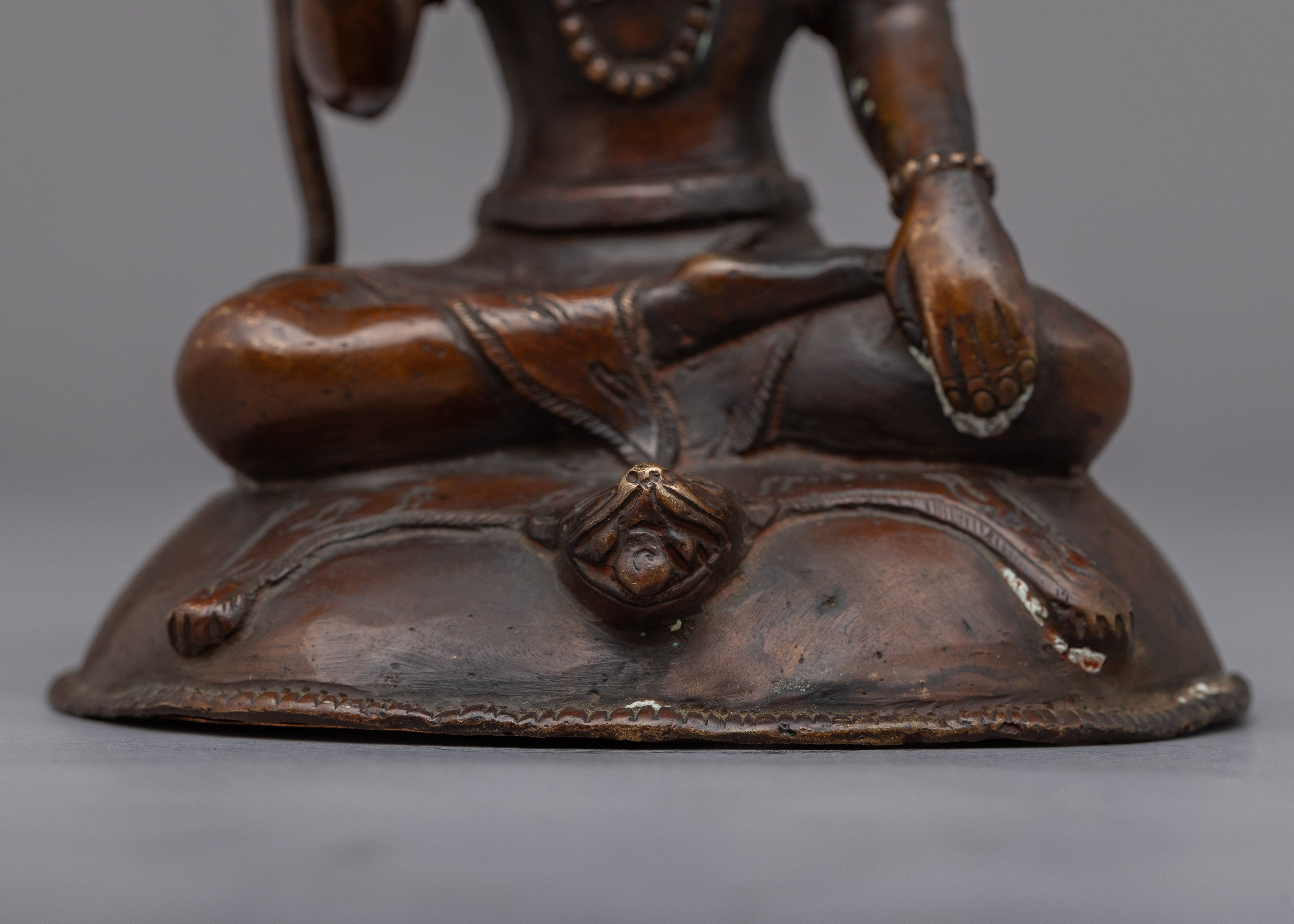 Yogi Shiva Statue  | Elevate your Sacred Space with this Exquisite Creation