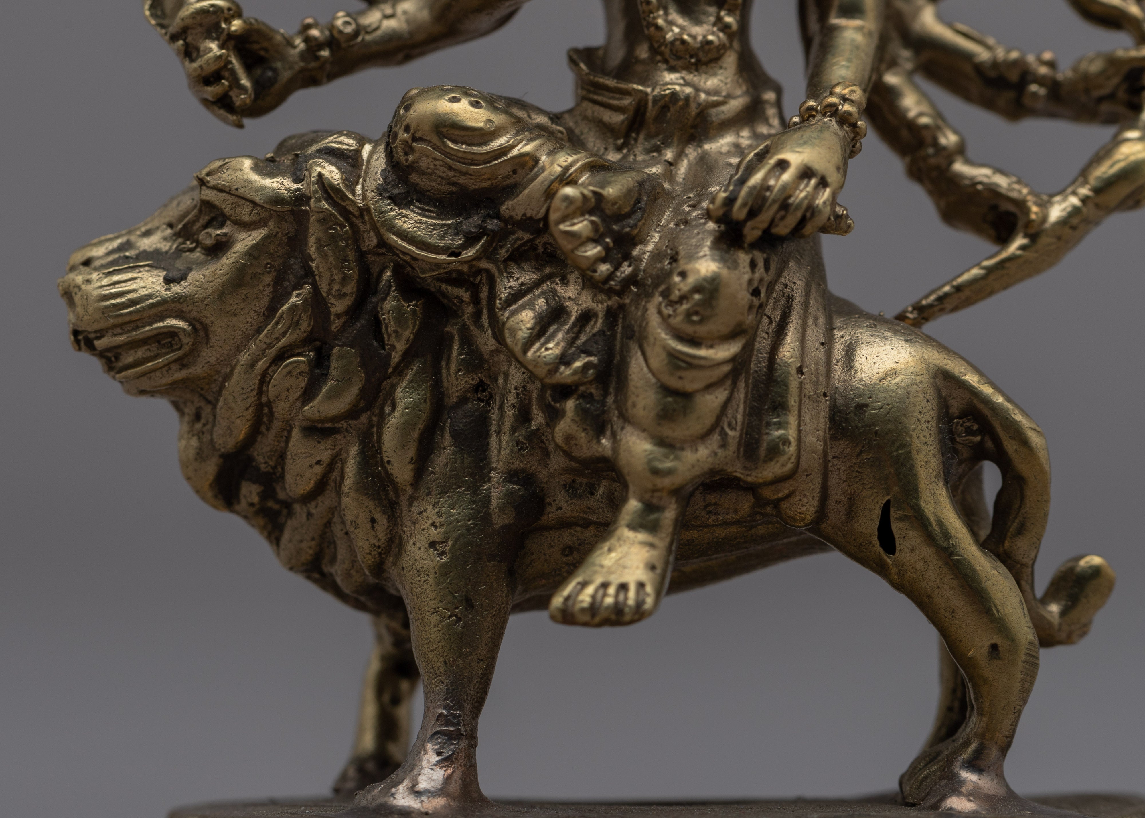 Jai Maa Durga Statue | Divine and Artistic Home Decor