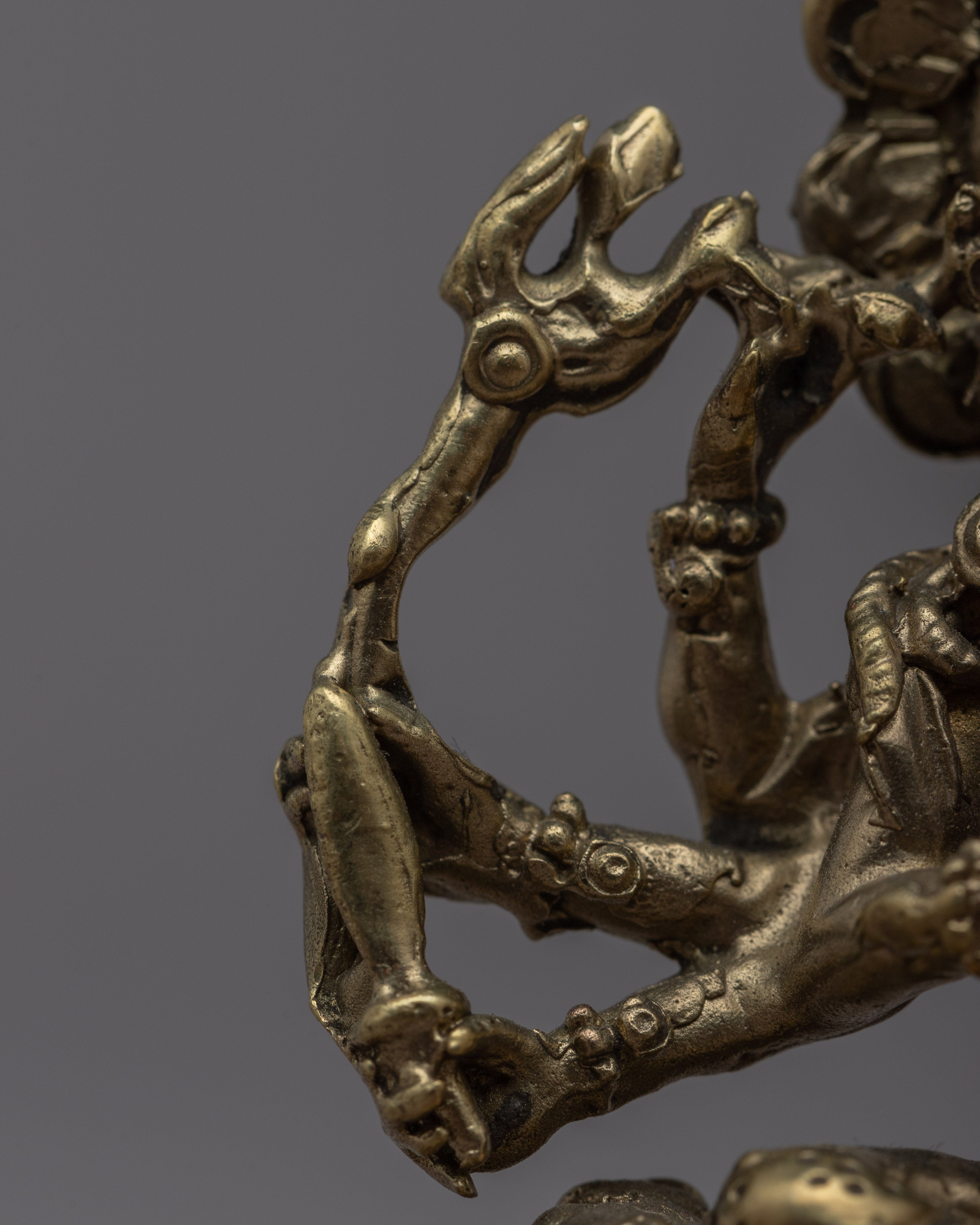 Jai Maa Durga Statue | Divine and Artistic Home Decor