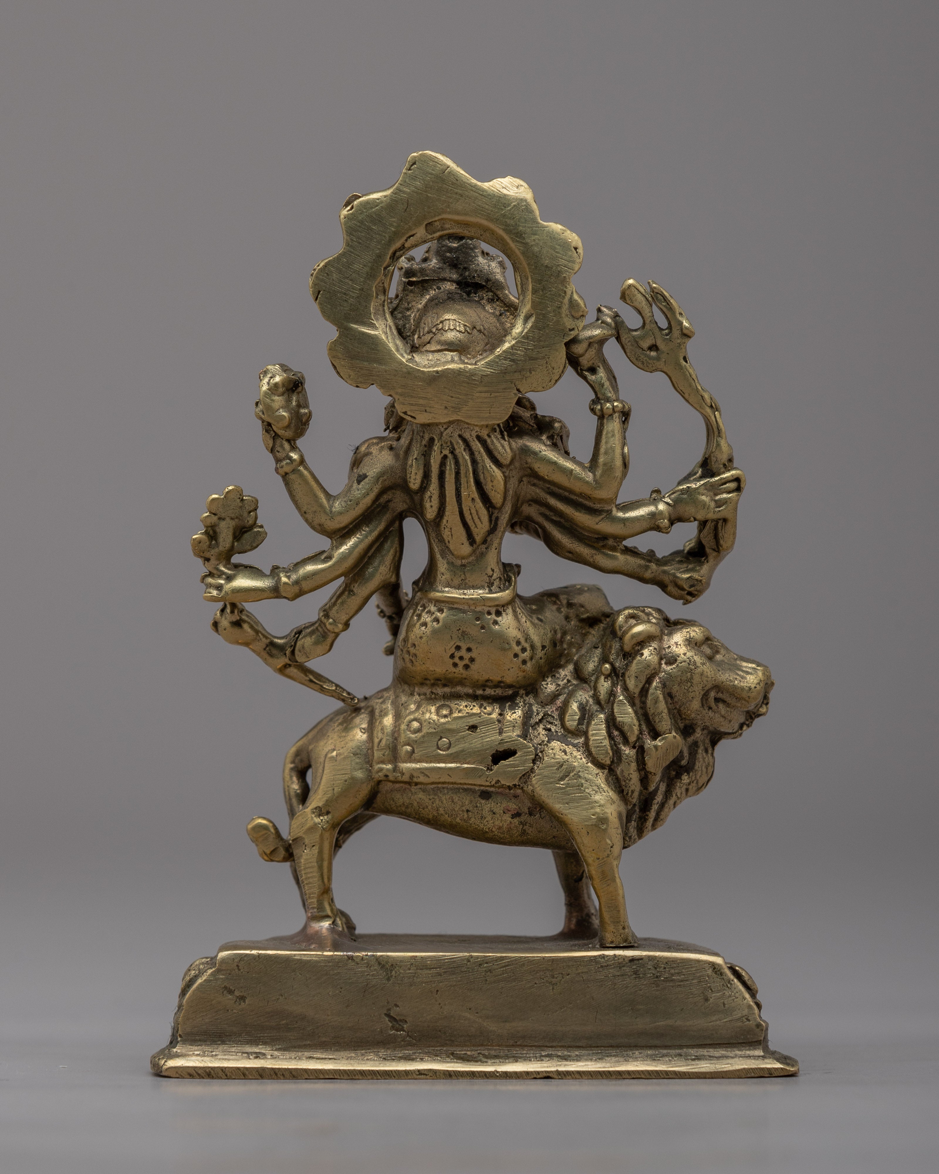 Jai Maa Durga Statue | Divine and Artistic Home Decor