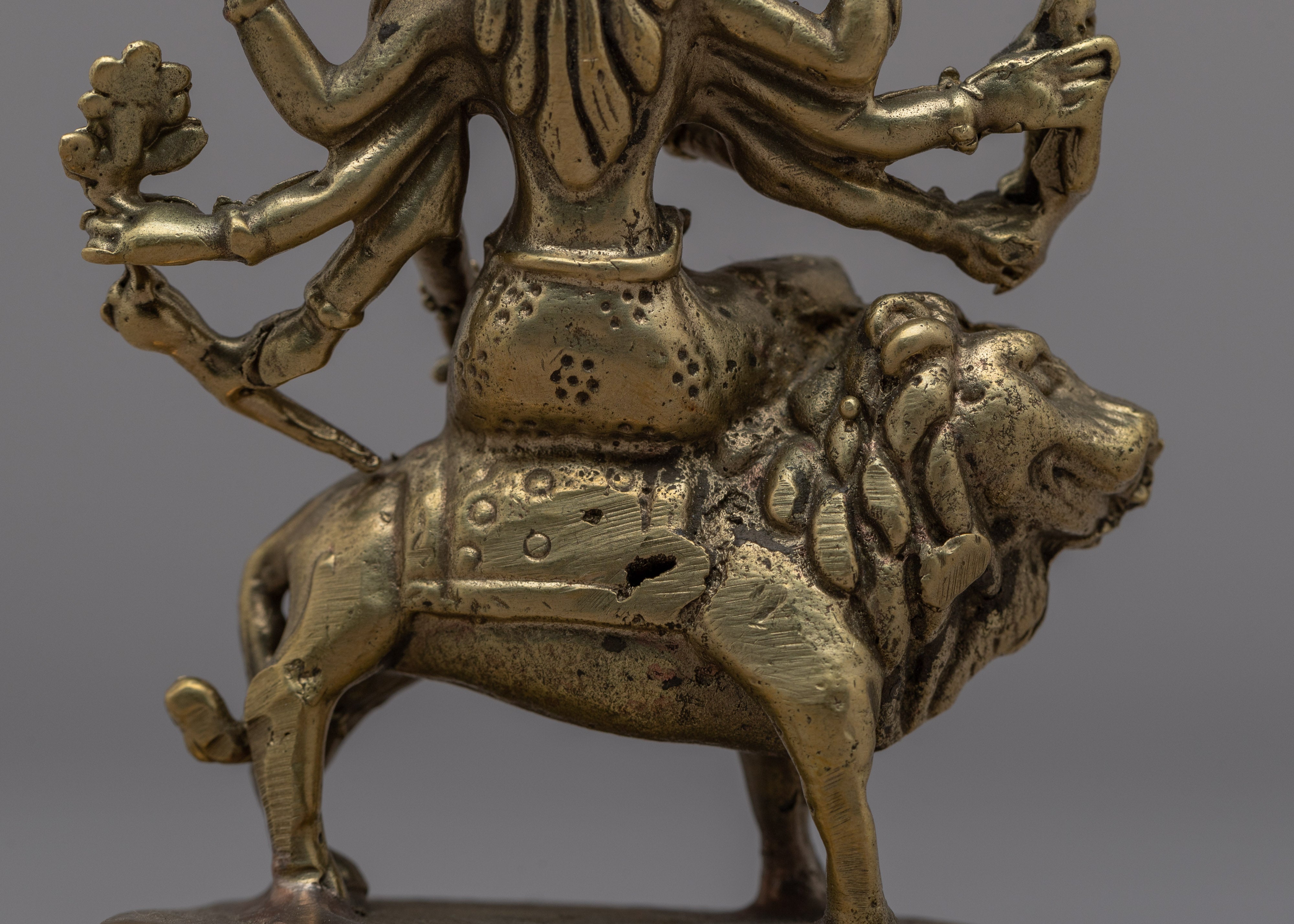 Jai Maa Durga Statue | Divine and Artistic Home Decor