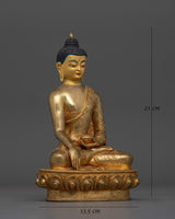 meditation-shakyamuni-buddha-sculpture