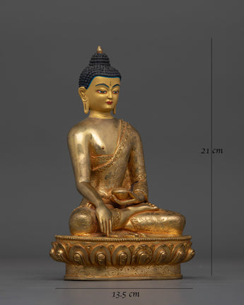 meditation-shakyamuni-buddha-sculpture