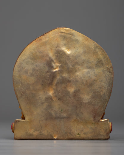 Radiant Chenrezig Statue | Perfect Gift for Spiritual Enthusiasts