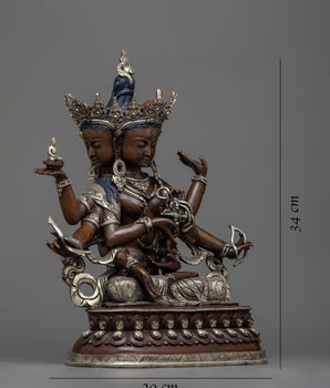 namgyalma ushnishavijaya 