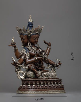 namgyalma ushnishavijaya 