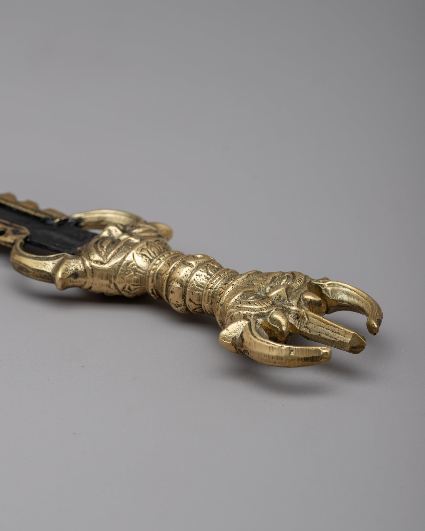 Flaming Manjushri Sword | Exquisite Spiritual Weapon for Meditation