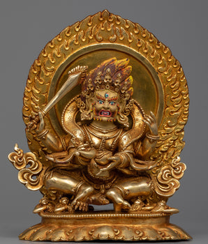 mahakala sadhana