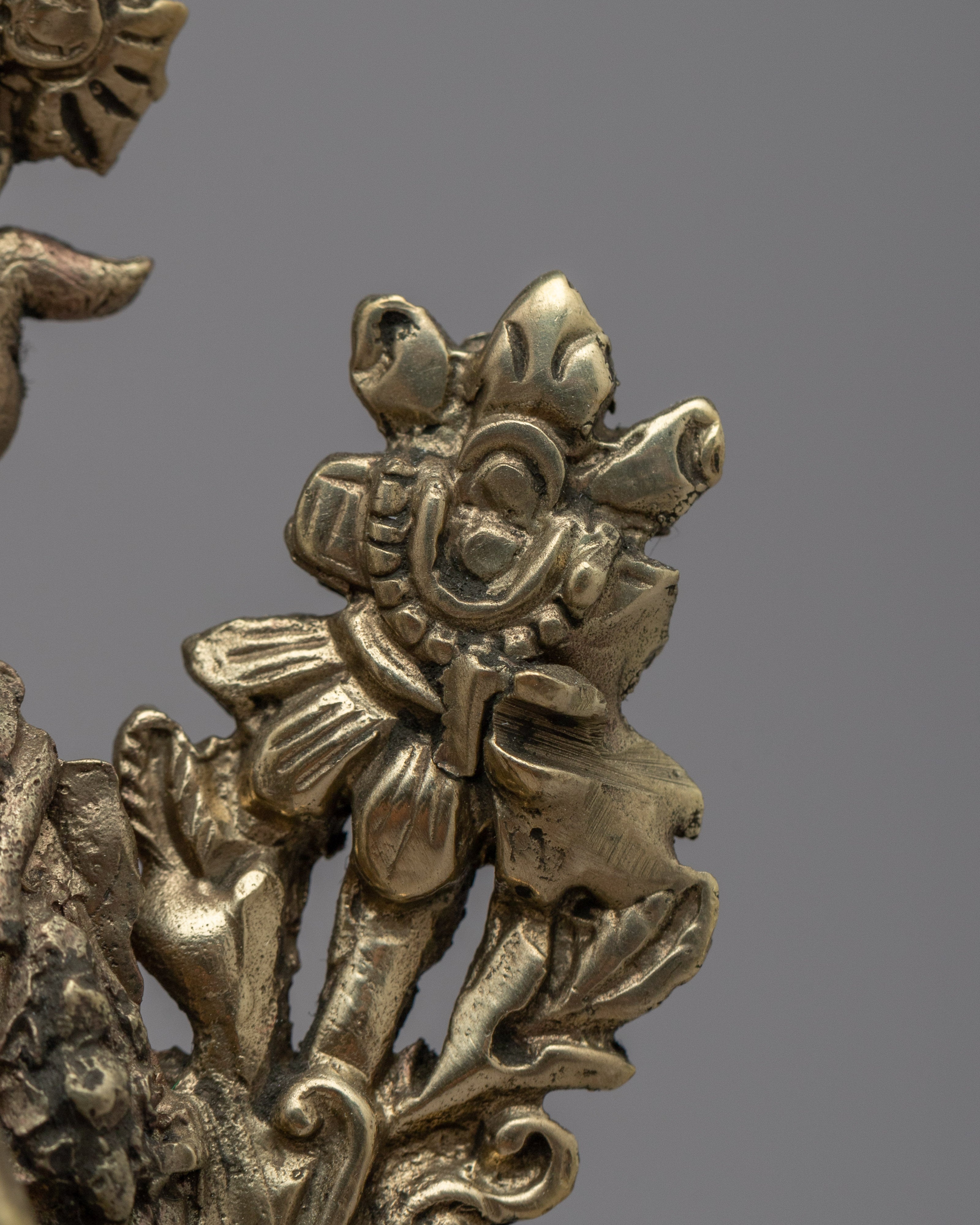 Standing Manjushri Statue | Adorn Your Space with Statue