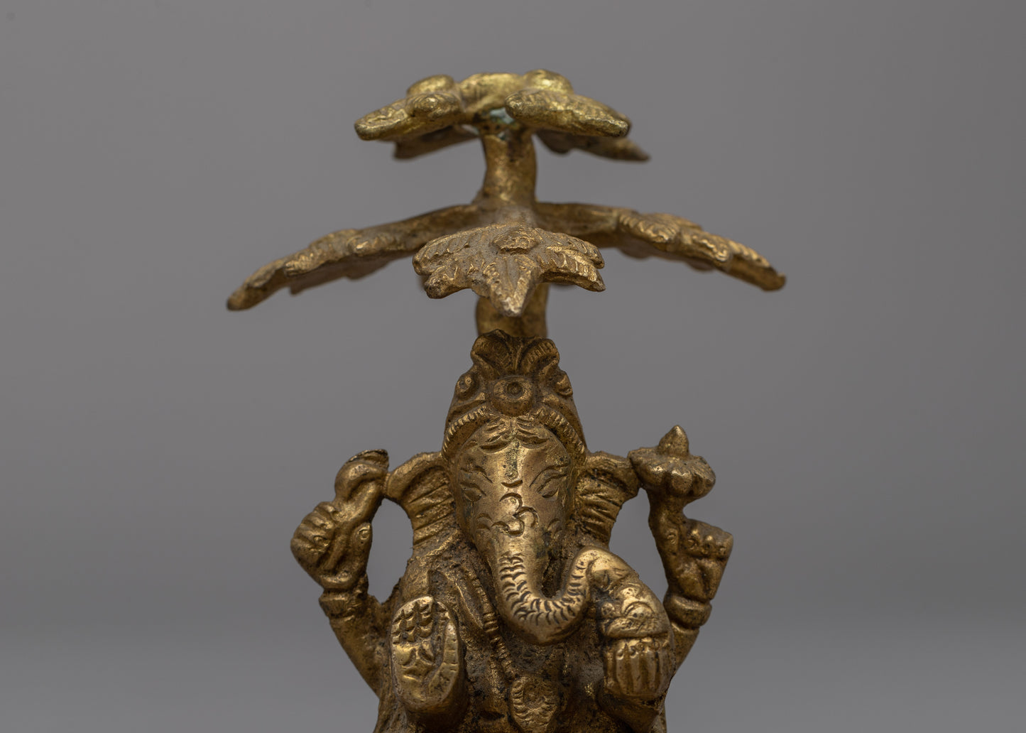 Lord Ganesha Statue | Embrace the Divine Blessings and Wisdom