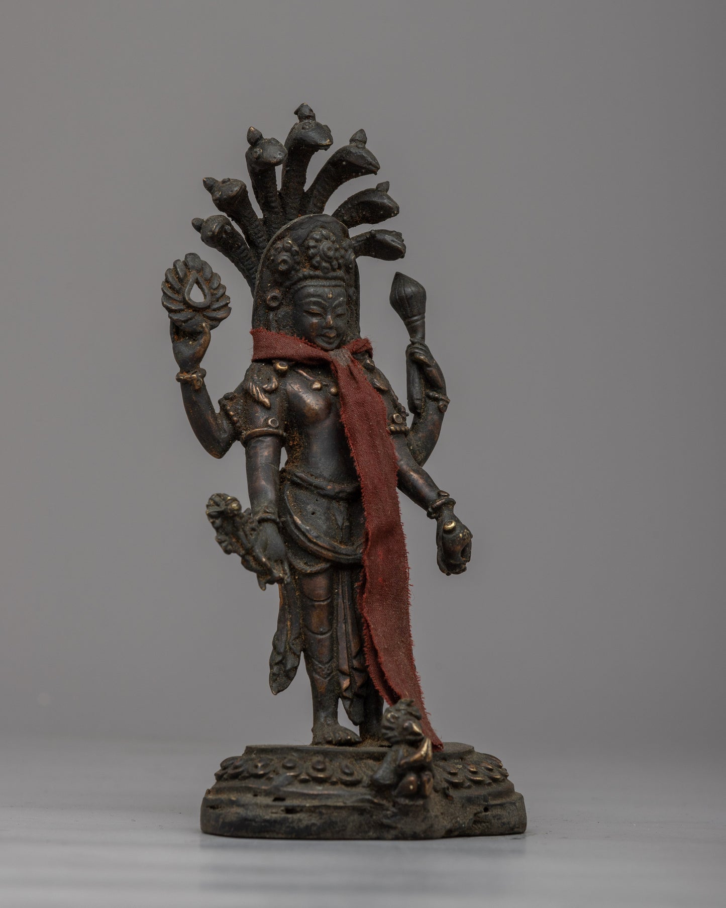 Vishnu Bhagavan Statue | Home Decoration