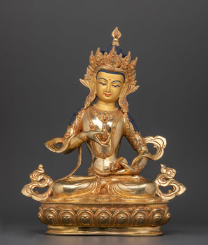 The Bodhisattva of Purification