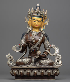Vajrasattva Practice