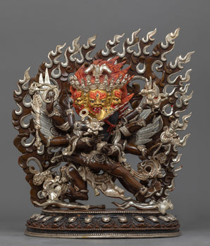 hayagriva-with-consort