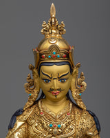 2nd buddha
