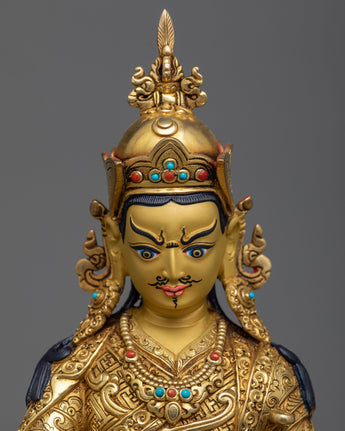 2nd buddha