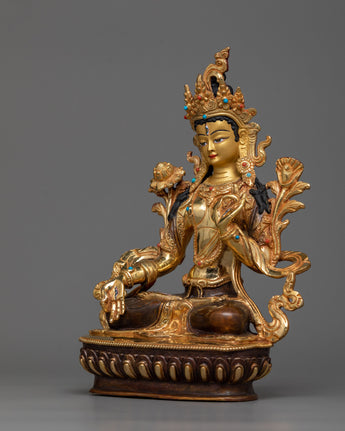 white-tara-saptalochana