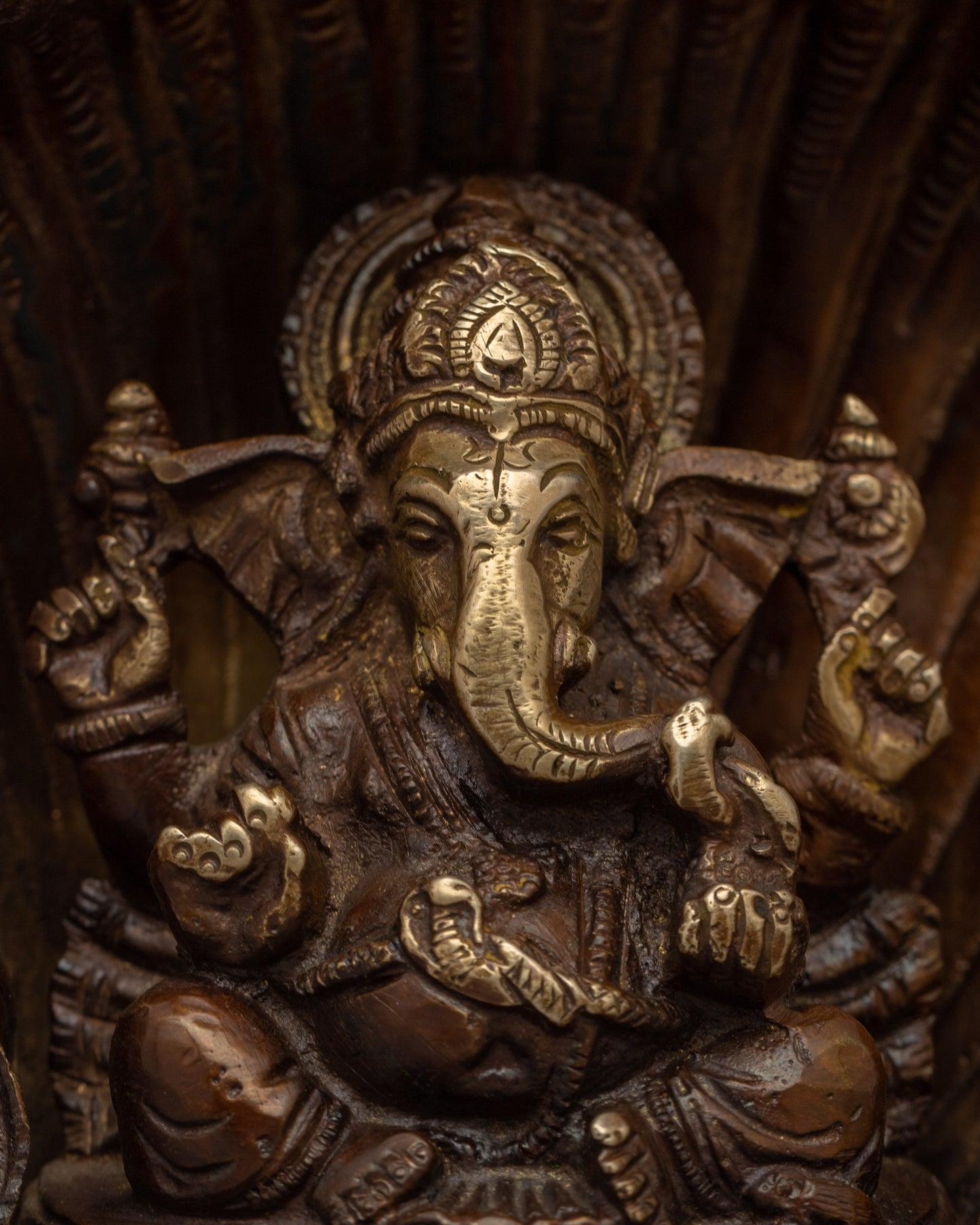 Ganesh Lord Statue | Adorn Your Space with Statue