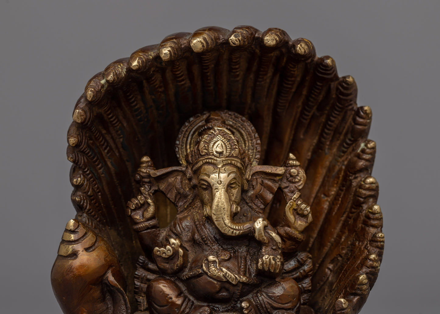 Ganesh Lord Statue | Adorn Your Space with Statue