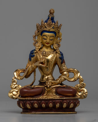 dorje sempa statue 