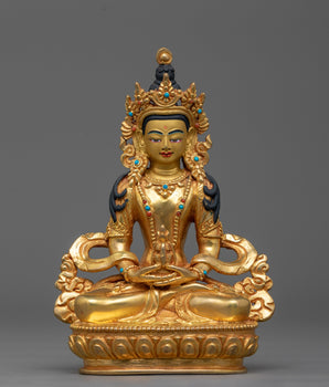 amitayus-long-life-deity