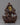Discover Compassion with Our Small Green Tara Statue | Oxidized Copper Sculpture