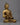 Tibetan Amoghasiddhi Buddha Statue | The Enlightened One of Fearless Accomplishment