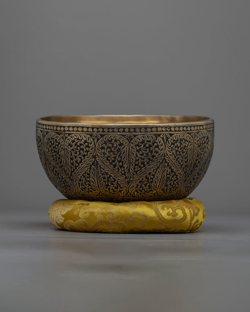 Meditation Singing Bowl | Elevating Your Spiritual Practices