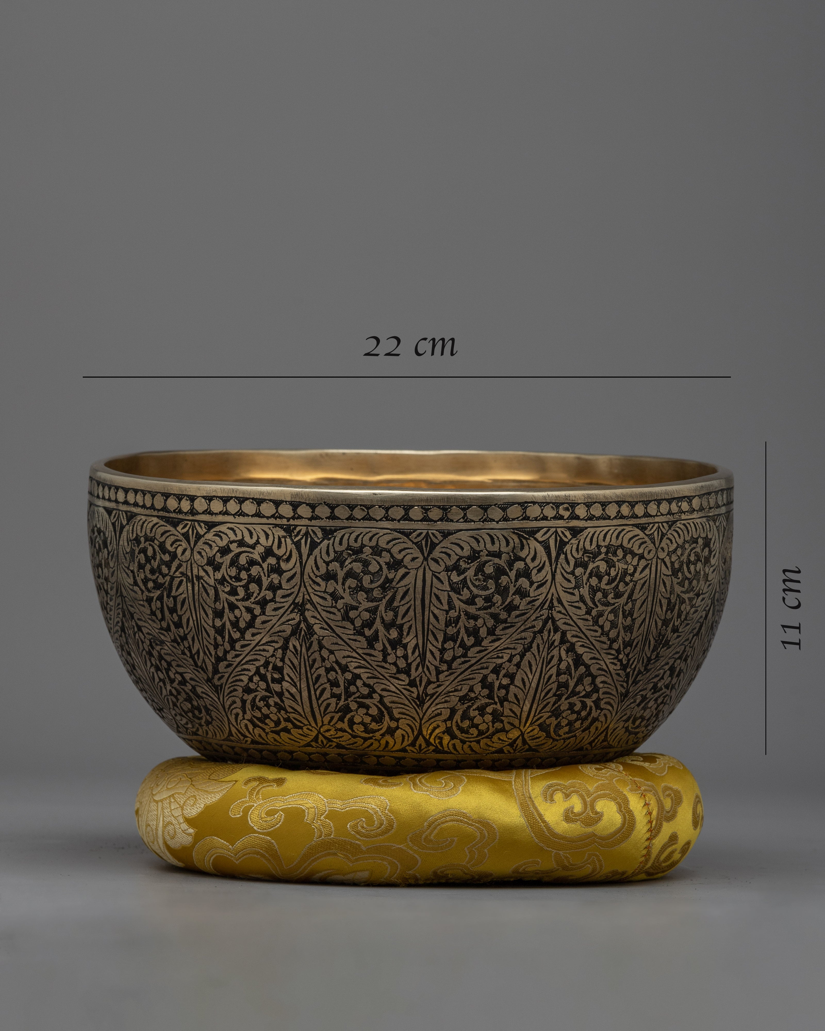 Meditation Singing Bowl | Elevating Your Spiritual Practices