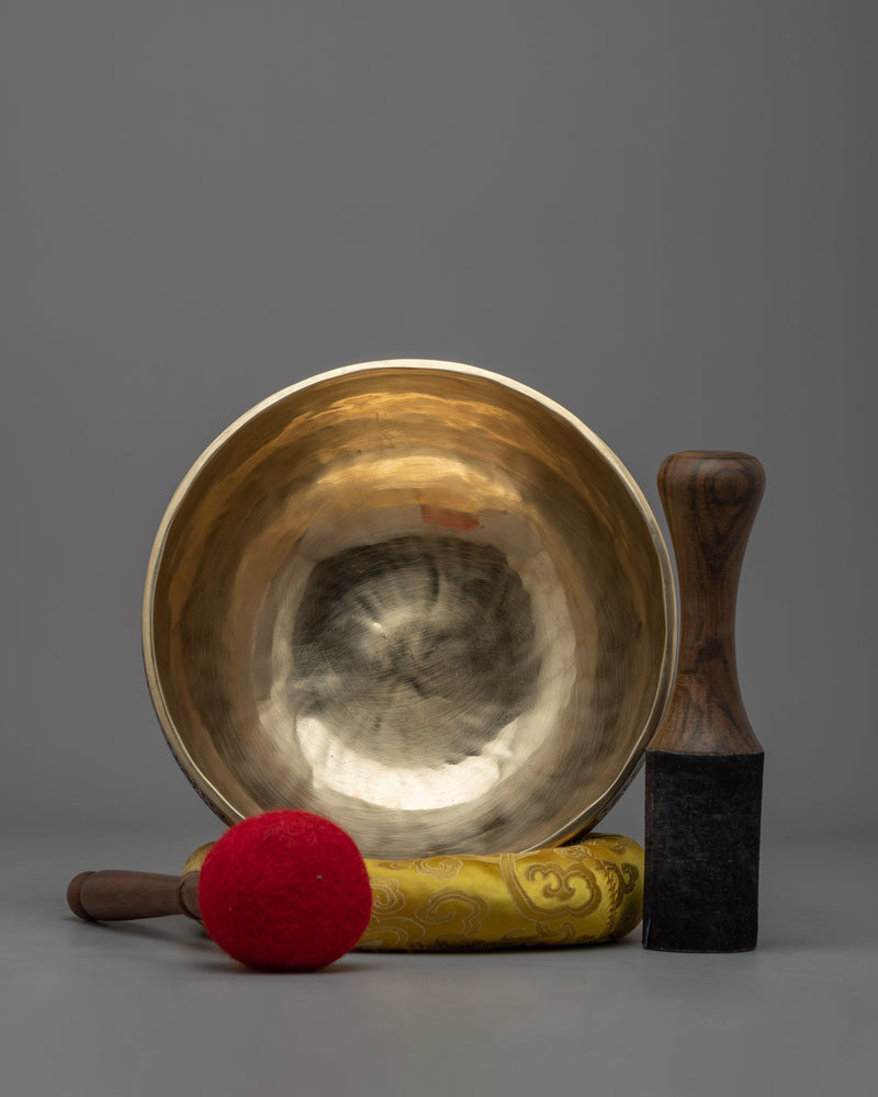 Meditation Singing Bowl | Elevating Your Spiritual Practices