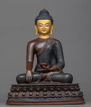 buddha-shakyamuni-idol