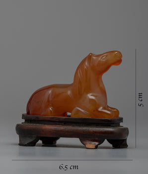 Horse Statue Outdoor | Add a Touch of Wilderness to Your Landscape