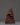 Oxidized Abundance Deity Dzambhala Statue