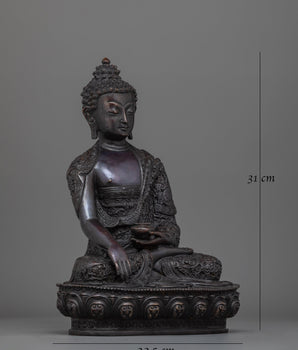 bhumisparsha-mudra
