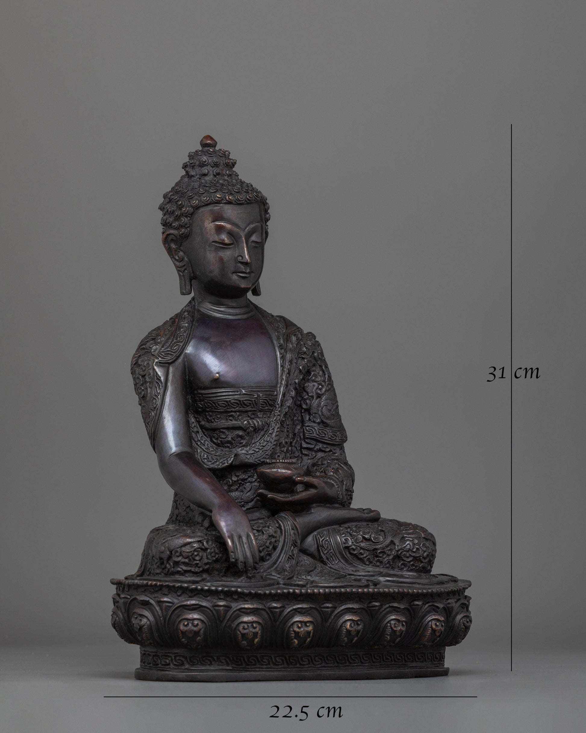 bhumisparsha-mudra
