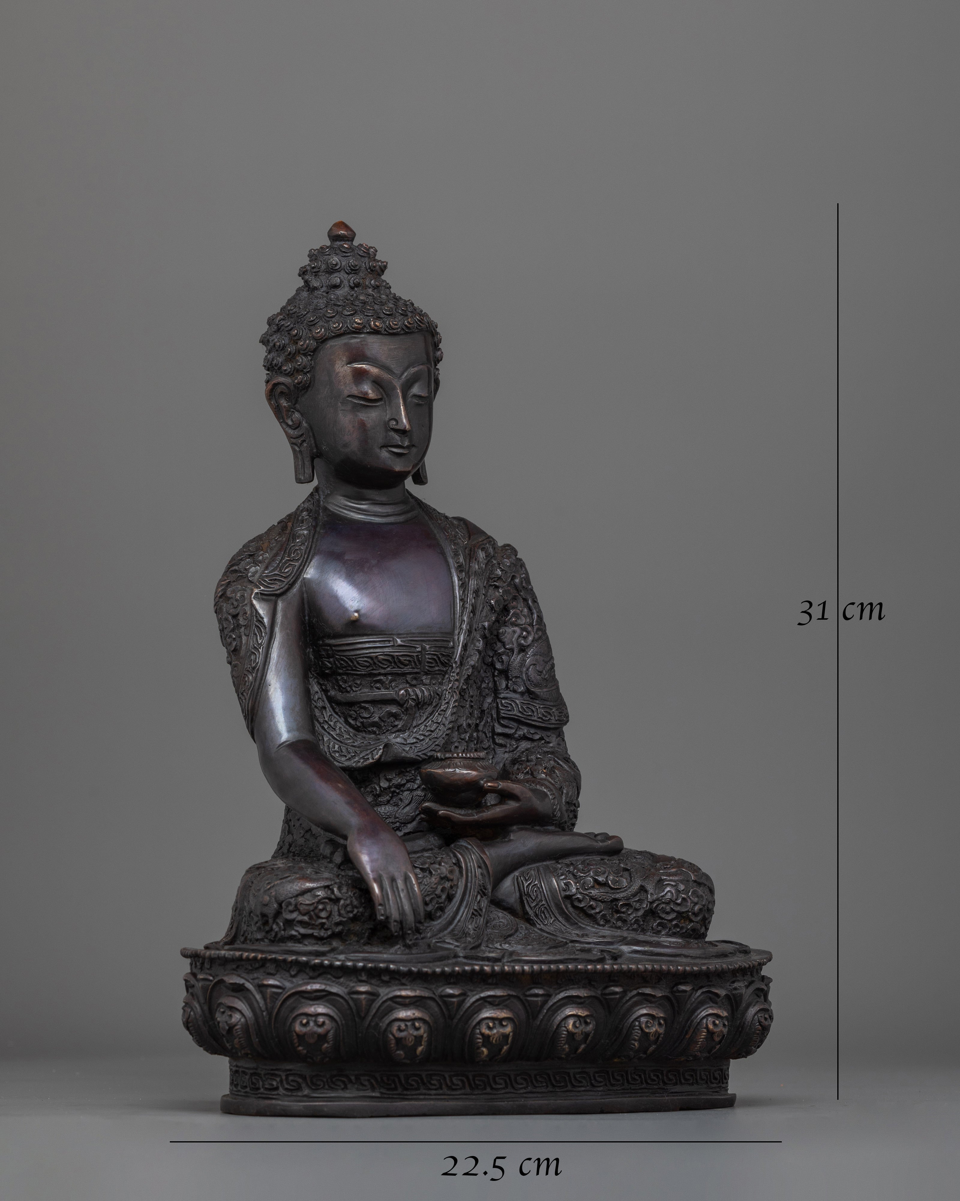 bhumisparsha-mudra