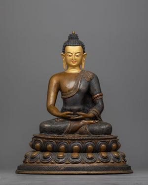 Amitabha Buddha
