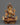 Green Tara 9 Inch Statue