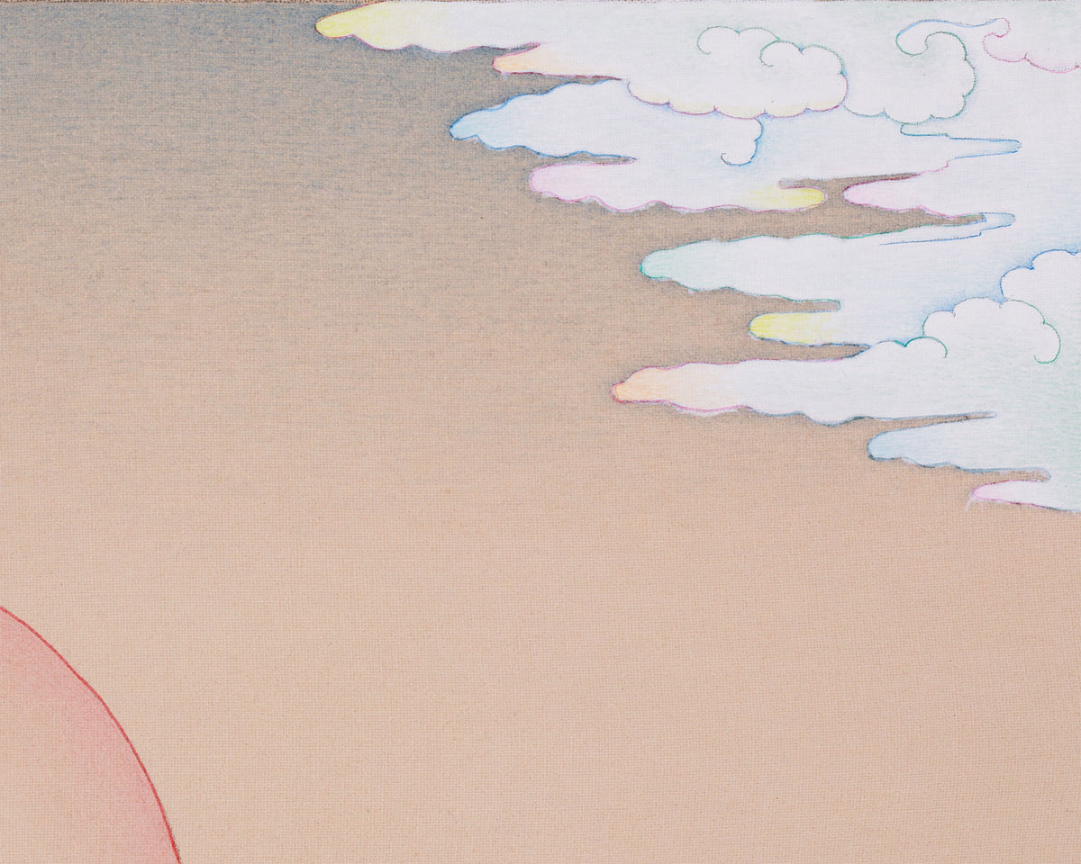 Healer Medicine Buddha Thangka | The Savior of Physical and Spiritual Well-being