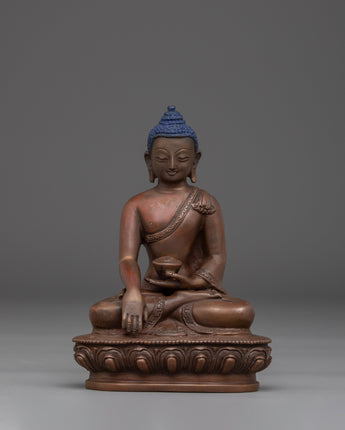 dharma-teacher-statue-of-shakyamuni-buddha