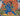Original Hand-Painted Vajrapani Thangka | Tibetan Wall Hanging